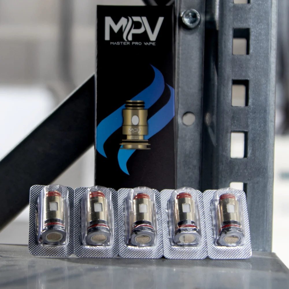 Résistances B Series - 0.2ohm - geek vape
